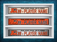 PHILADELPHIA JR FLYERS