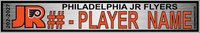 PHILADELPHIA JR FLYERS