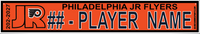 PHILADELPHIA JR FLYERS