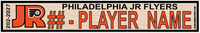 PHILADELPHIA JR FLYERS