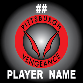 PITTSBURGH VENGEANCE