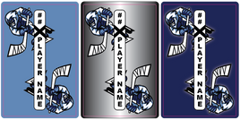 PITTSBURGH ICEMEN