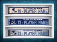 PITTSBURGH ICEMEN