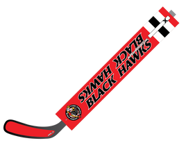POINT EDWARD BLACK HAWKS