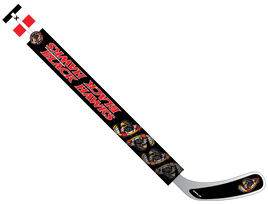POINT EDWARD BLACK HAWKS