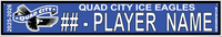 QUAD CITY ICE EAGLES