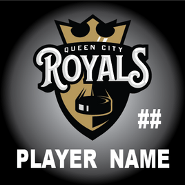 QUEEN CITY ROYALS