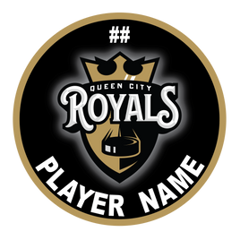 QUEEN CITY ROYALS