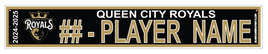 QUEEN CITY ROYALS