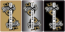 QUEEN CITY ROYALS