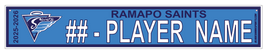 RAMAPO SAINTS