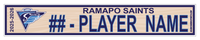 RAMAPO SAINTS