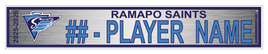RAMAPO SAINTS