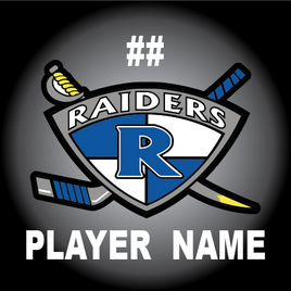 RESTON RAIDERS