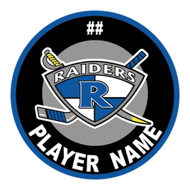RESTON RAIDERS