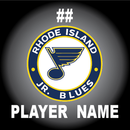 RHODE ISLAND JR BLUES