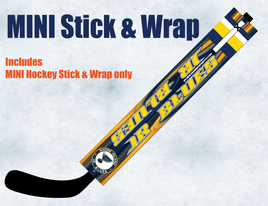 RHODE ISLAND JR BLUES