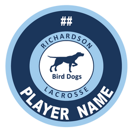 RICHARDSON BIRD DOGS