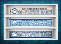 RICHARDSON BIRD DOGS