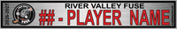 RIVER VALLEY FUSE