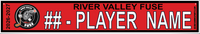 RIVER VALLEY FUSE