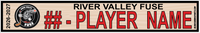 RIVER VALLEY FUSE