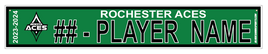 ROCHESTER ACES