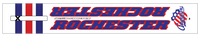 ROCHESTER JR AMERICANS