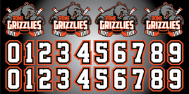 ROME GRIZZLIES