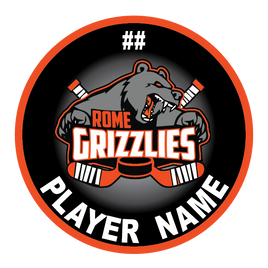 ROME GRIZZLIES