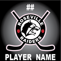 ROSEVILLE RAIDERS