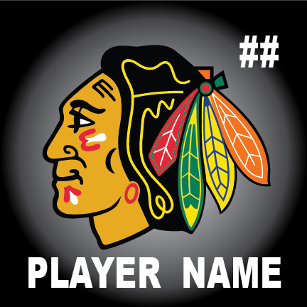 SANTA CLARA BLACKHAWKS