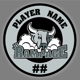 SAN ANTONIO RAMPAGE