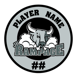 SAN ANTONIO RAMPAGE