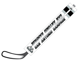 SAN ANTONIO RAMPAGE