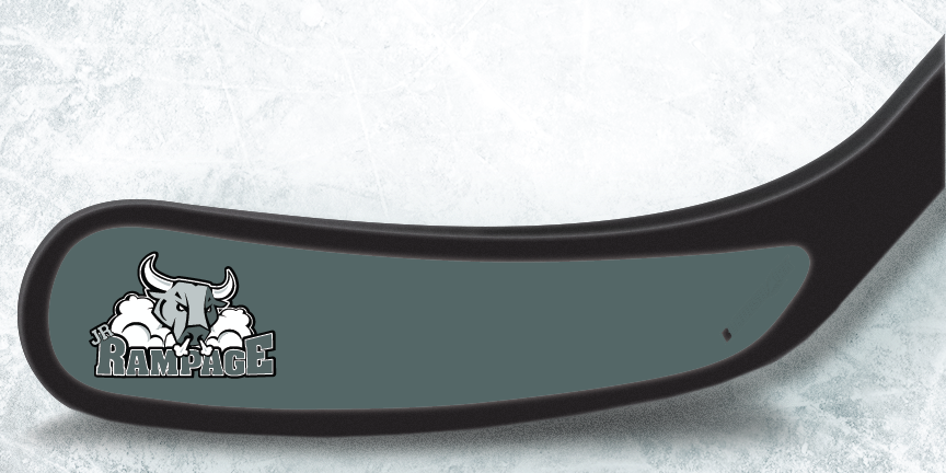 SAN ANTONIO RAMPAGE