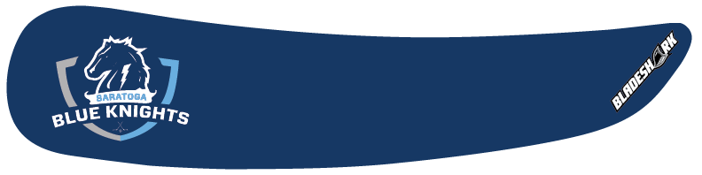 SARATOGA BLUE KNIGHTS