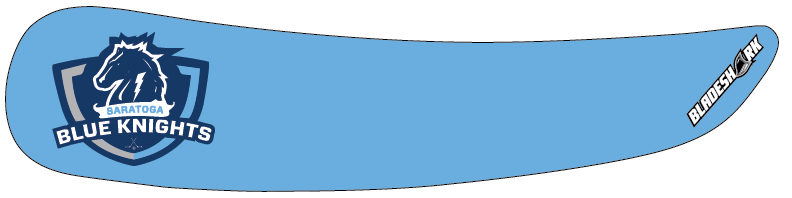 SARATOGA BLUE KNIGHTS