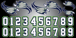 SEAHAWKS HC