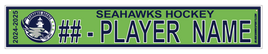 SEAHAWKS HC