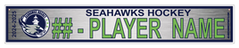 SEAHAWKS HC