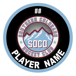 SOUTHERN COLORADO HOCKEY CLUB