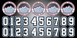 SOUTHERN COLORADO HOCKEY CLUB