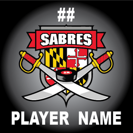 SOUTHERN MARYLAND SABRES