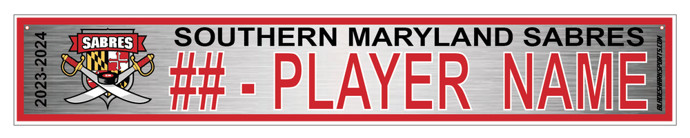 SOUTHERN MARYLAND STARS