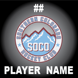 SOUTHERN COLORADO HOCKEY CLUB