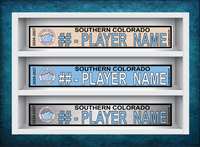 SOUTHERN COLORADO HOCKEY CLUB