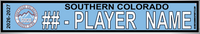 SOUTHERN COLORADO HOCKEY CLUB
