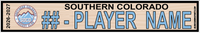 SOUTHERN COLORADO HOCKEY CLUB
