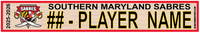 SOUTHERN MARYLAND SABRES